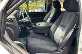 Thumbnail of 2011 Summit White Chevrolet Silverado 3500
