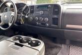 Thumbnail of 2011 Summit White Chevrolet Silverado 3500
