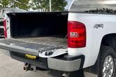 Thumbnail of 2011 Summit White Chevrolet Silverado 3500