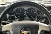 Thumbnail of 2011 Summit White Chevrolet Silverado 3500