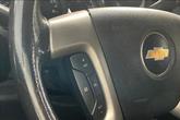 Thumbnail of 2011 Summit White Chevrolet Silverado 3500