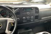 Thumbnail of 2011 Summit White Chevrolet Silverado 3500