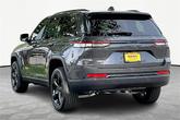 Thumbnail of 2025 Baltic Gray Metallic Clearcoat Jeep Grand Cherokee