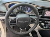 Thumbnail of 2023 Granite Crystal Metallic Clearcoat Chrysler Voyager