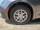 Thumbnail of 2023 Granite Crystal Metallic Clearcoat Chrysler Voyager