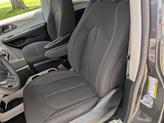 Thumbnail of 2023 Granite Crystal Metallic Clearcoat Chrysler Voyager