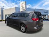Thumbnail of 2023 Granite Crystal Metallic Clearcoat Chrysler Voyager