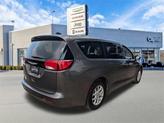 Thumbnail of 2023 Granite Crystal Metallic Clearcoat Chrysler Voyager