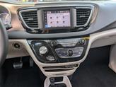 Thumbnail of 2023 Granite Crystal Metallic Clearcoat Chrysler Voyager