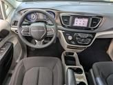 Thumbnail of 2023 Granite Crystal Metallic Clearcoat Chrysler Voyager