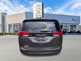 Thumbnail of 2023 Granite Crystal Metallic Clearcoat Chrysler Voyager