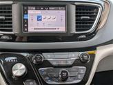 Thumbnail of 2023 Granite Crystal Metallic Clearcoat Chrysler Voyager