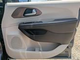 Thumbnail of 2023 Granite Crystal Metallic Clearcoat Chrysler Voyager