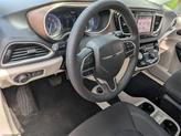 Thumbnail of 2023 Granite Crystal Metallic Clearcoat Chrysler Voyager