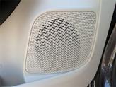 Thumbnail of 2023 Granite Crystal Metallic Clearcoat Chrysler Voyager