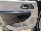 Thumbnail of 2023 Granite Crystal Metallic Clearcoat Chrysler Voyager