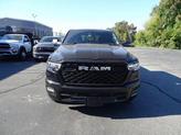 Thumbnail of 2026 Diamond Black Crystal Pearlcoat RAM 1500