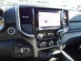 Thumbnail of 2026 Diamond Black Crystal Pearlcoat RAM 1500