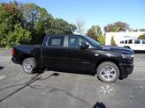 Thumbnail of 2026 Diamond Black Crystal Pearlcoat RAM 1500
