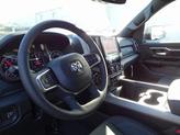 Thumbnail of 2026 Diamond Black Crystal Pearlcoat RAM 1500