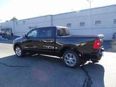 Thumbnail of 2026 Diamond Black Crystal Pearlcoat RAM 1500