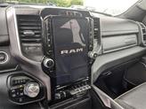 Thumbnail of 2023 Bright White Clearcoat RAM 1500
