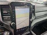 Thumbnail of 2023 Bright White Clearcoat RAM 1500