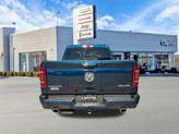 Thumbnail of 2021 Patriot Blue Pearlcoat RAM 1500