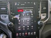 Thumbnail of 2021 Patriot Blue Pearlcoat RAM 1500