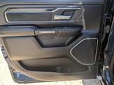 Thumbnail of 2021 Patriot Blue Pearlcoat RAM 1500