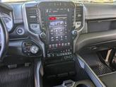 Thumbnail of 2021 Patriot Blue Pearlcoat RAM 1500