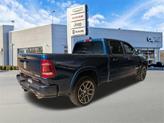 Thumbnail of 2021 Patriot Blue Pearlcoat RAM 1500
