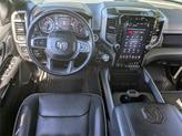Thumbnail of 2021 Patriot Blue Pearlcoat RAM 1500