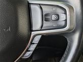 Thumbnail of 2021 Patriot Blue Pearlcoat RAM 1500
