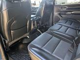 Thumbnail of 2021 Patriot Blue Pearlcoat RAM 1500