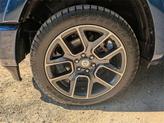 Thumbnail of 2021 Patriot Blue Pearlcoat RAM 1500