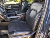 Thumbnail of 2021 Patriot Blue Pearlcoat RAM 1500