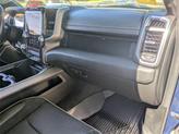 Thumbnail of 2021 Patriot Blue Pearlcoat RAM 1500