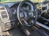Thumbnail of 2021 Patriot Blue Pearlcoat RAM 1500