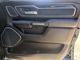 Thumbnail of 2021 Patriot Blue Pearlcoat RAM 1500