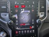 Thumbnail of 2021 Patriot Blue Pearlcoat RAM 1500