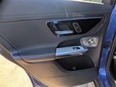 Thumbnail of 2023 Blue Mercedes-Benz GLC 300