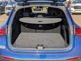 Thumbnail of 2023 Blue Mercedes-Benz GLC 300