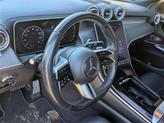 Thumbnail of 2023 Blue Mercedes-Benz GLC 300