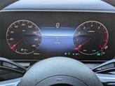 Thumbnail of 2023 Blue Mercedes-Benz GLC 300