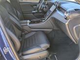 Thumbnail of 2023 Blue Mercedes-Benz GLC 300