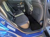 Thumbnail of 2023 Blue Mercedes-Benz GLC 300