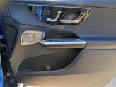 Thumbnail of 2023 Blue Mercedes-Benz GLC 300