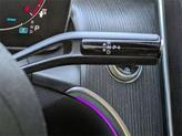 Thumbnail of 2023 Blue Mercedes-Benz GLC 300