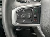 Thumbnail of 2023 Bright White Clearcoat RAM 1500